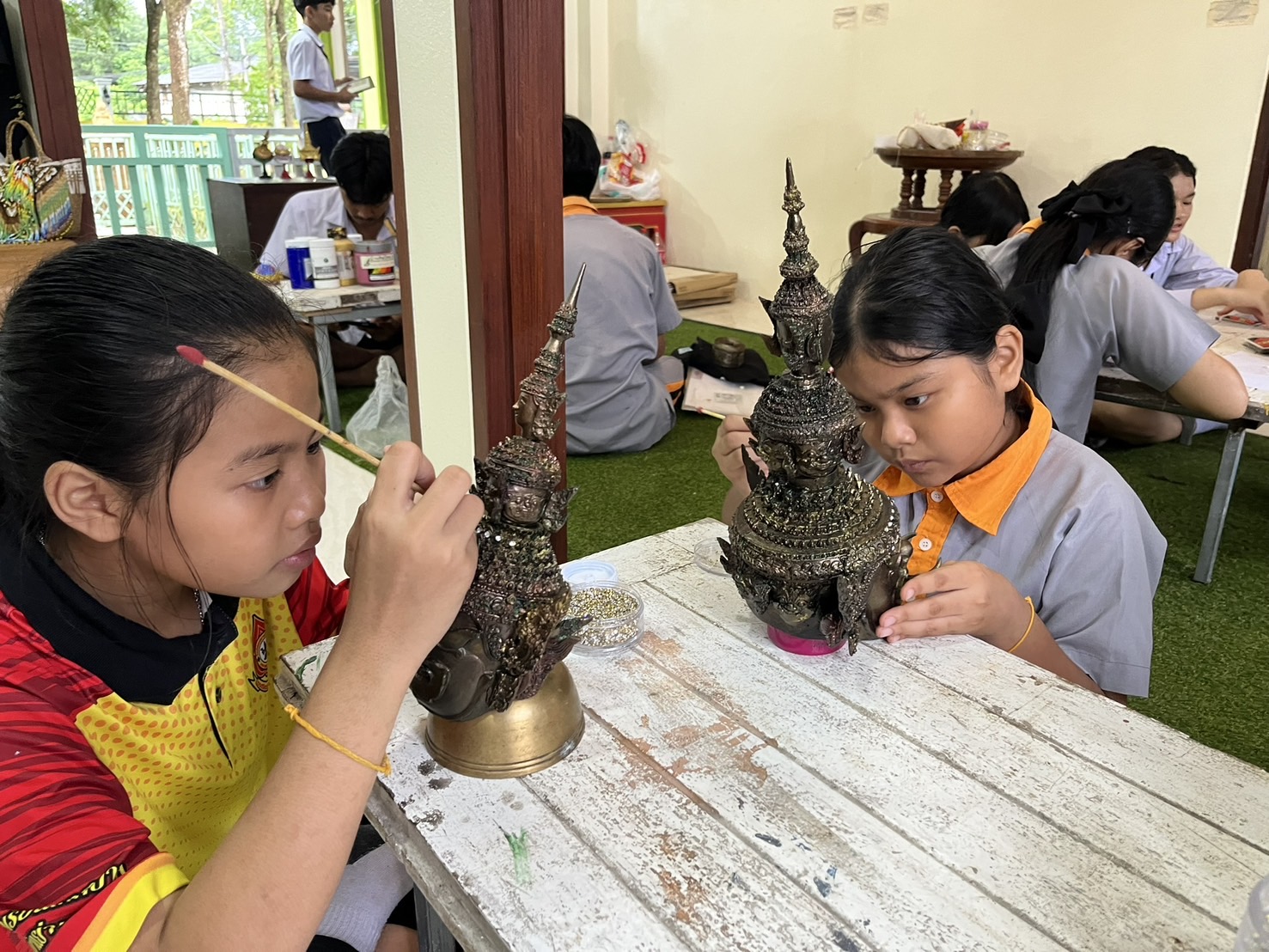 กิจกรรม 1