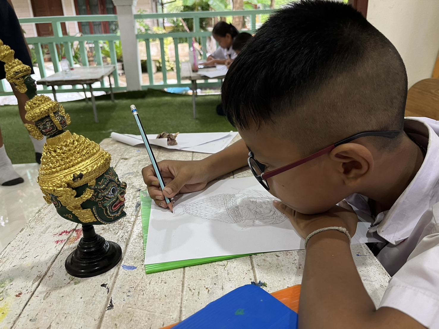 ภาพกิจกรรม 3