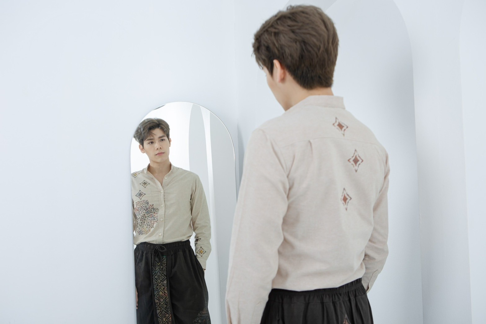 ตัวเลือก 3