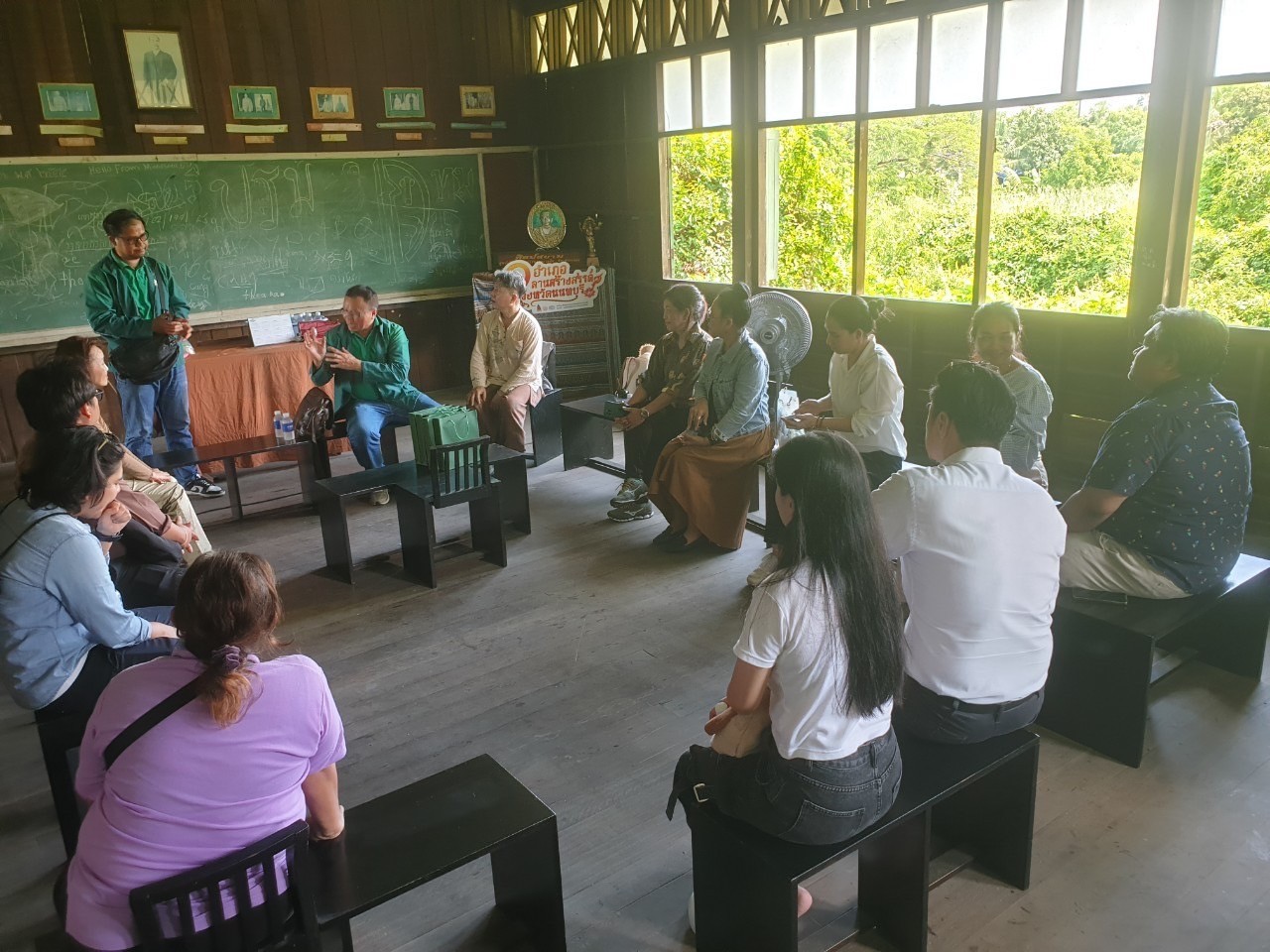 ภาพกิจกรรม 2